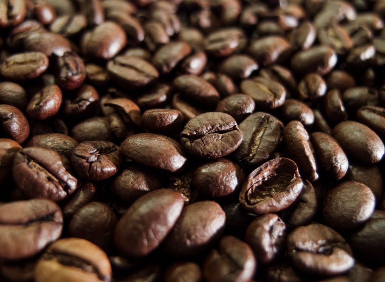 The Best In Coffee Beans