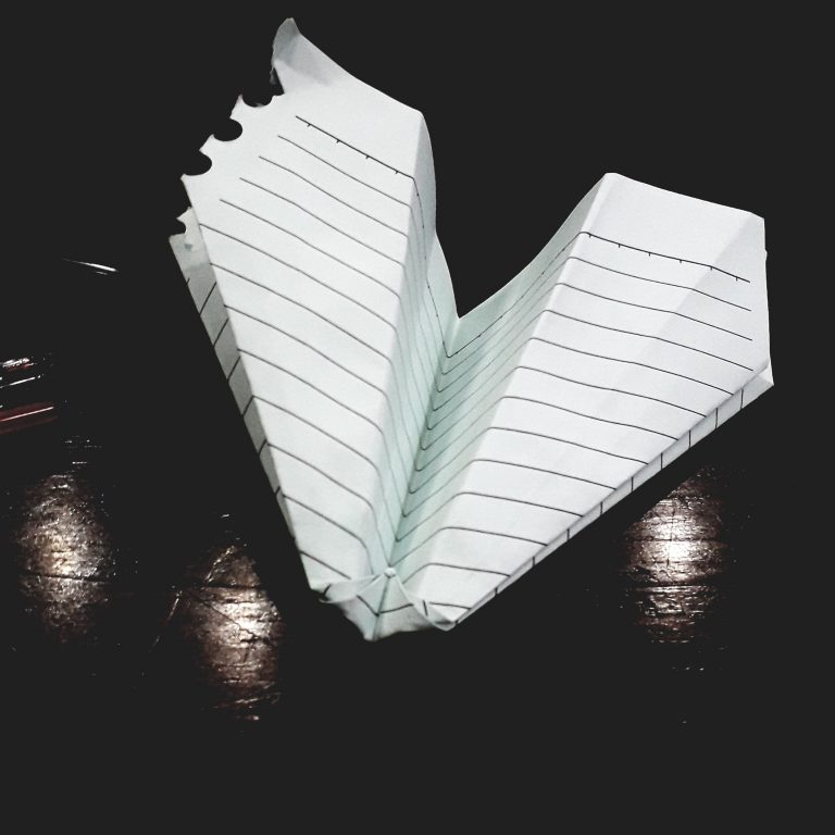 Paperairplane