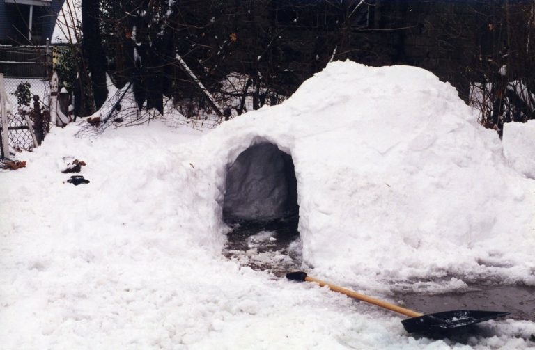 Igloo