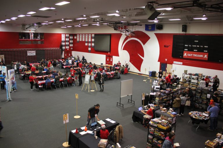 FallCon 2018
