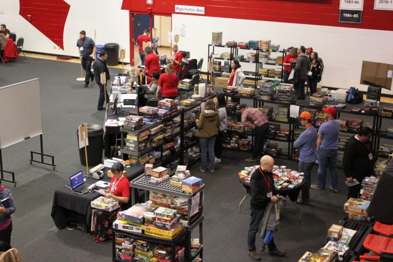 FallCon 2018