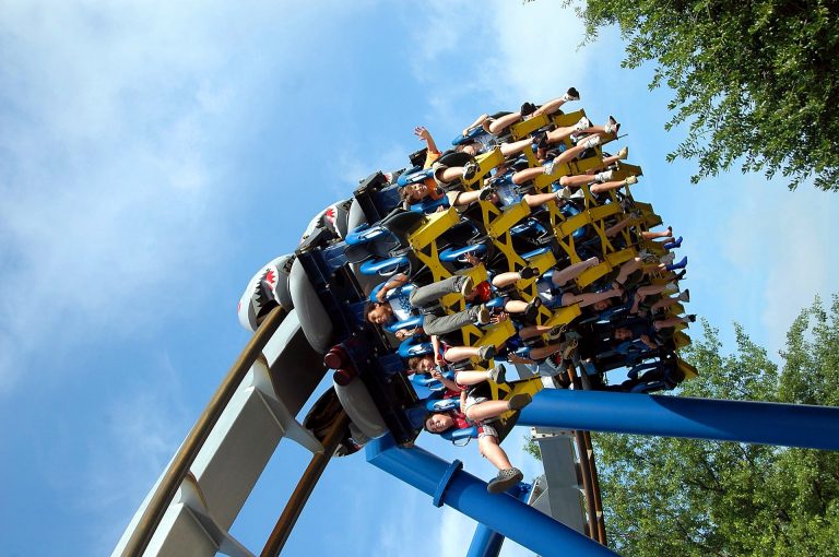 Roller Coaster