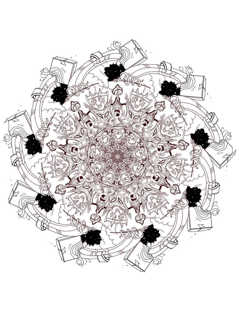 Mandala – Ascension