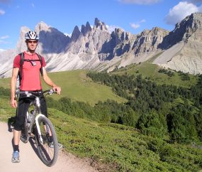 Mountain Bike Trail Adventure Outdoor Recreation Ideas